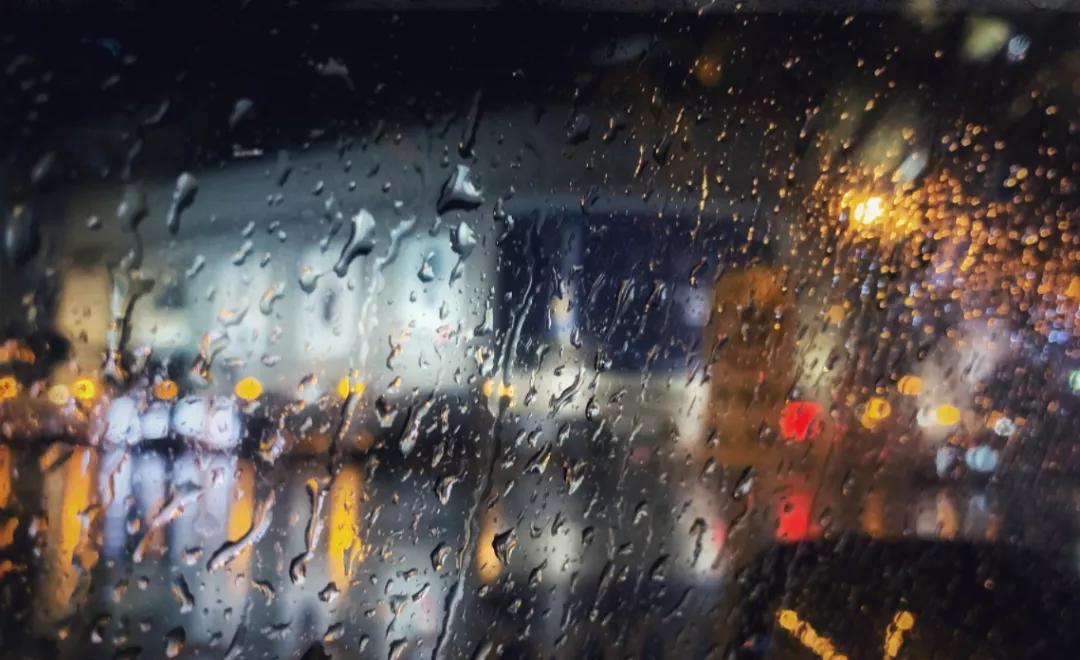 大风雷电暴雨指南,大范围暴雨雷电预警