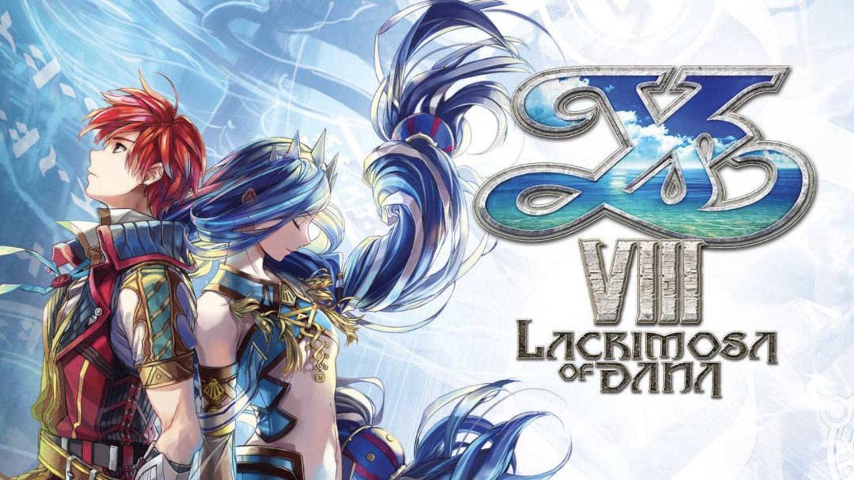 伊苏9最新阵容,伊苏9监狱里的亚特鲁是谁