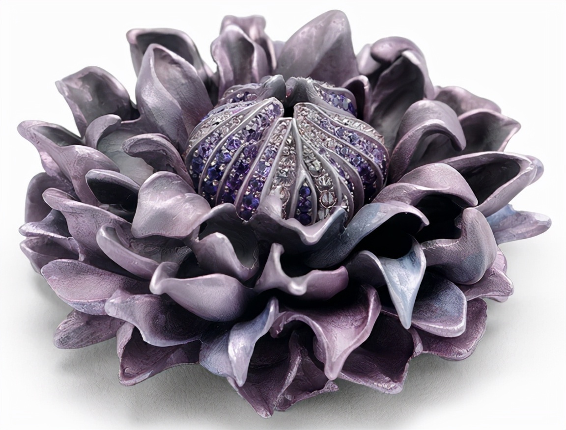 自然风格珠宝首饰,超漂亮首饰手工艺