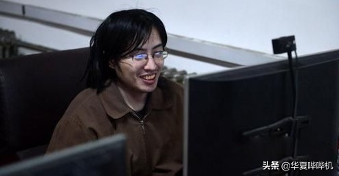 从学霸到网吧流浪汉，“大神7哥”是如何炼成的？