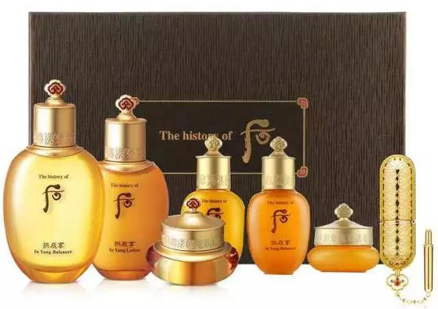 韩国护肤品vs日本护肤品，究竟哪个更好用