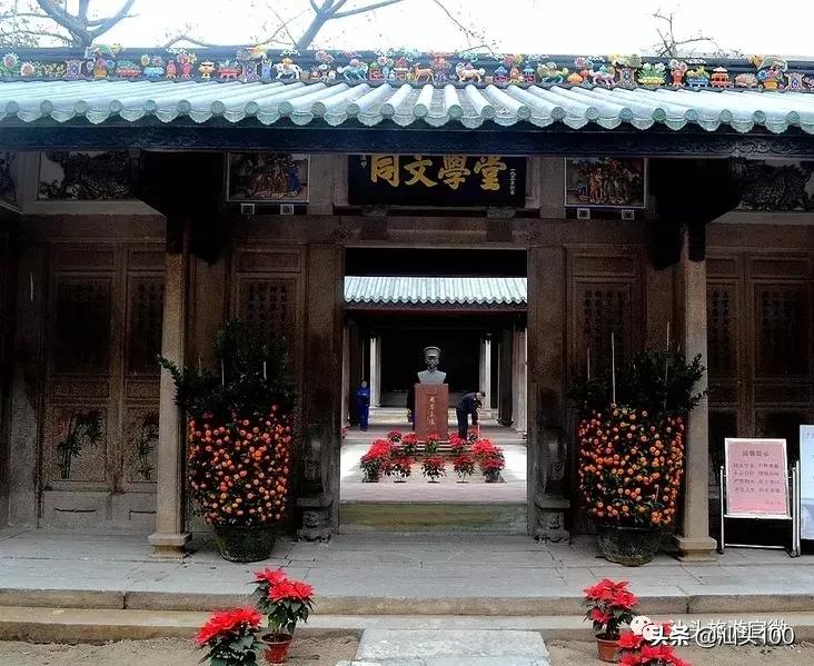 今年春节在汕头怎么玩！家门口的游玩攻略！盘它！