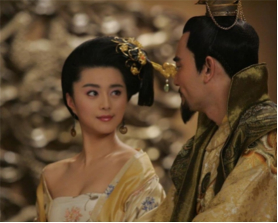 李瑁为啥拿走杨玉环的孩子,唐玄宗抢儿媳遭报应