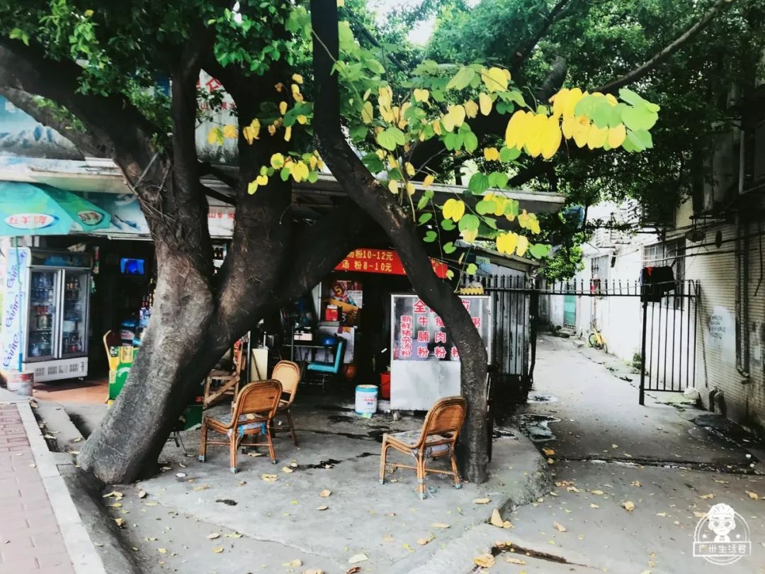 广州市芳村有哪些地方,广州消失的地方