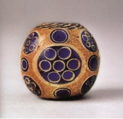 曾侯乙墓出土的随侯珠,曾侯乙墓出土的全部文物