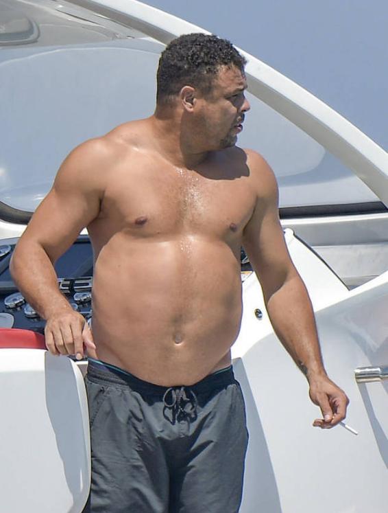 马竞对巴萨全场回放,巴萨对马竞罗纳尔多