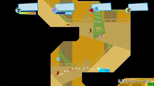 Steam游戏推荐：5款必玩的沙雕欢乐多人互怼游戏