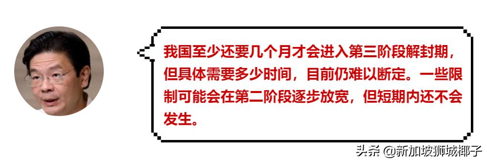 全球4天暴增100万例，下周起！新加坡这些地方还要开放百人活动