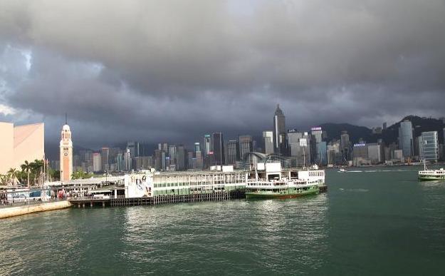 香港是唯一国际大都市吗,香港和澳门被誉为东方明珠