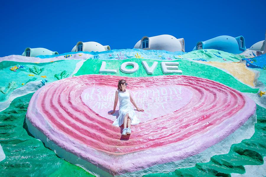福建大莆田绝美海岛盘点,莆田海边景点推荐一下一日游