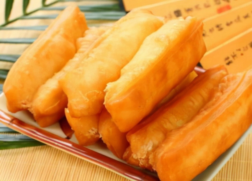 长肉最快的6种食物热量比肉还高,长肉和减肥的十大食物