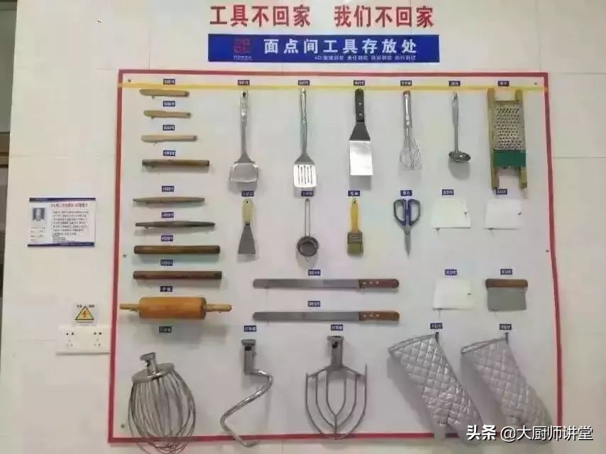 火爆全国的4D厨房到底是怎么样的?厨师长给你看看这些照片