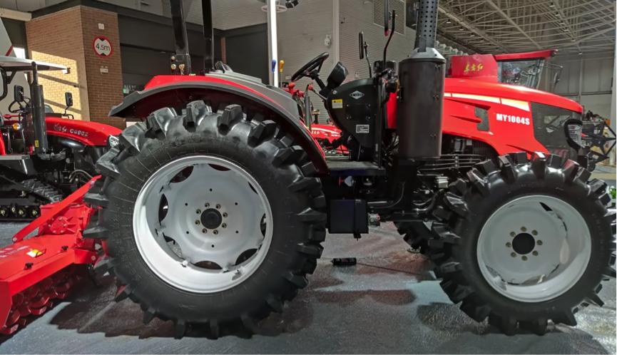 2023河南农机零部件展览会,河南省农机企业产品