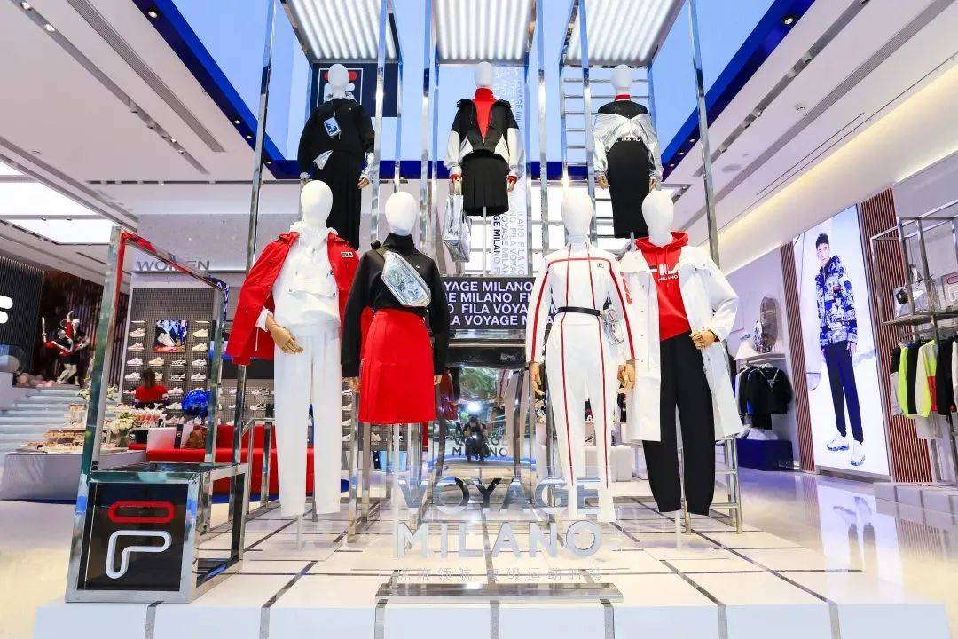 安踏集团资产多少亿美元,安踏集团十八亿