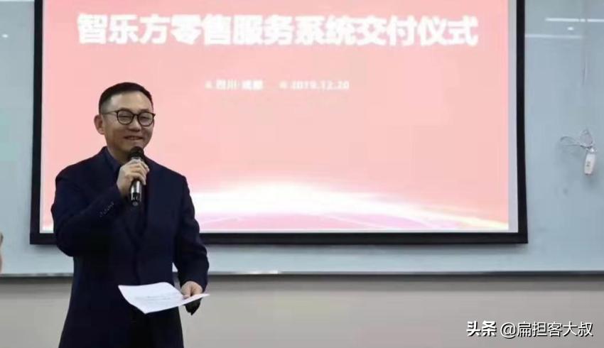 这件通讯界事件，将是2020年行业的重大风向标