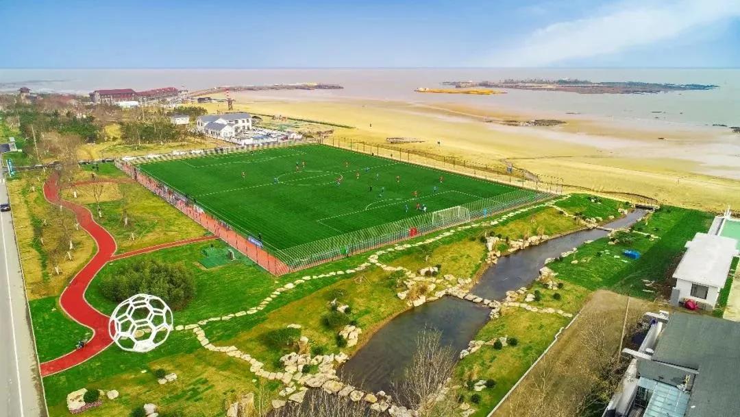 日照山海天发展,日照山海天康养项目