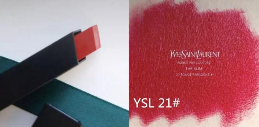 这17个口红美若天仙,不踩雷,李佳琪说的没错,网友:也太全了吧