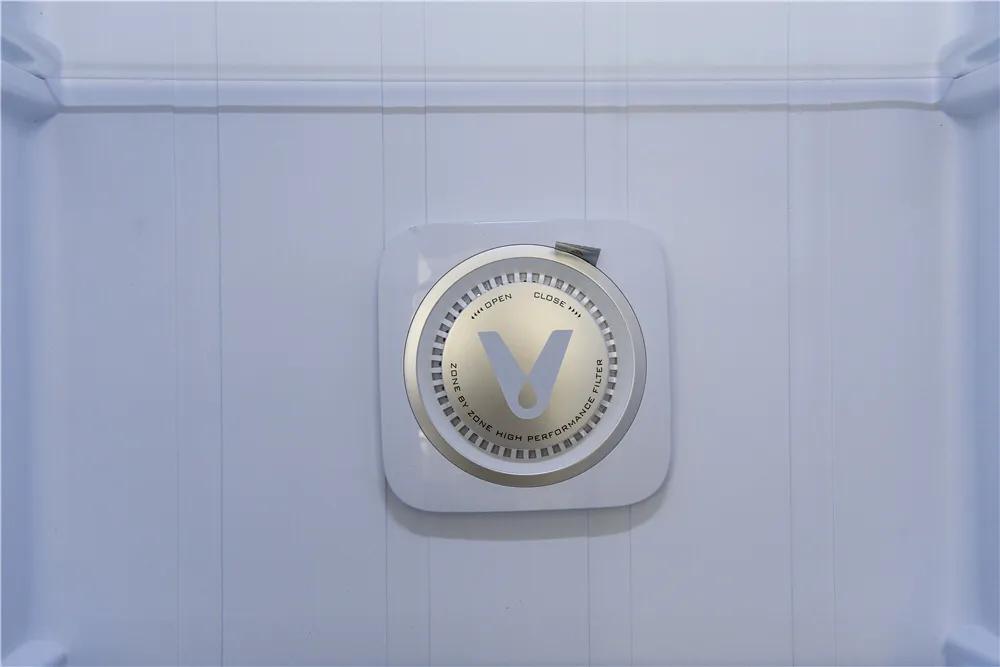 云米ai智能冰箱ilive2s法式365评测,云米ai智能冰箱ilive2s评测