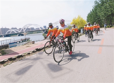 品质和平#我的家乡，那“大桥下面”