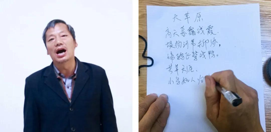 向对面出租屋射了一箭:80后妈妈王莹在城中村的实验艺术