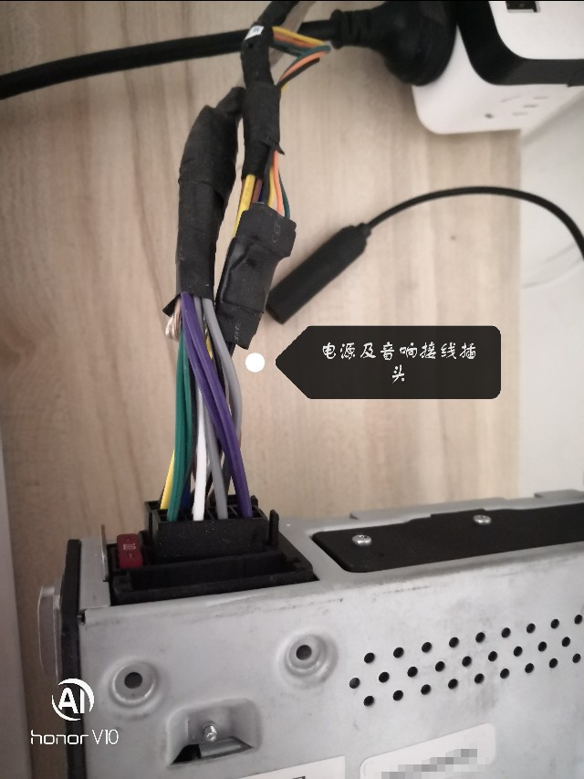 废旧车机变废为宝,汽车旧cd机回收