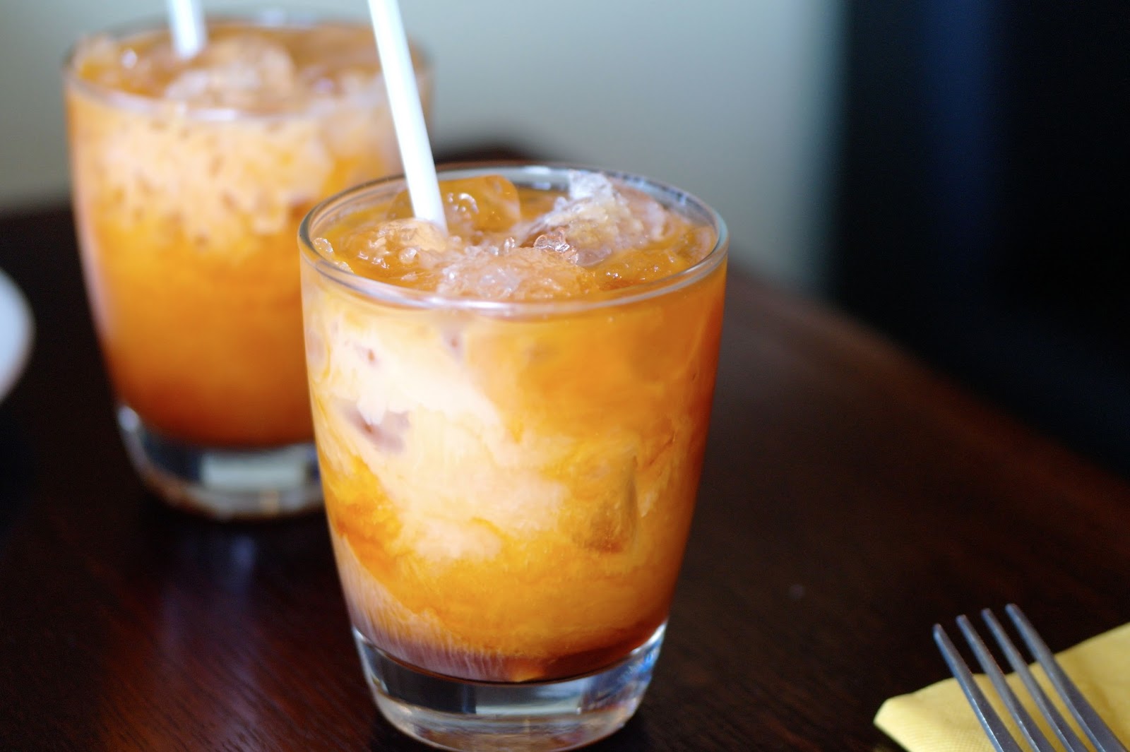 泰国旅游必吃的泰国特色美食介绍,在泰国美食推荐攻略