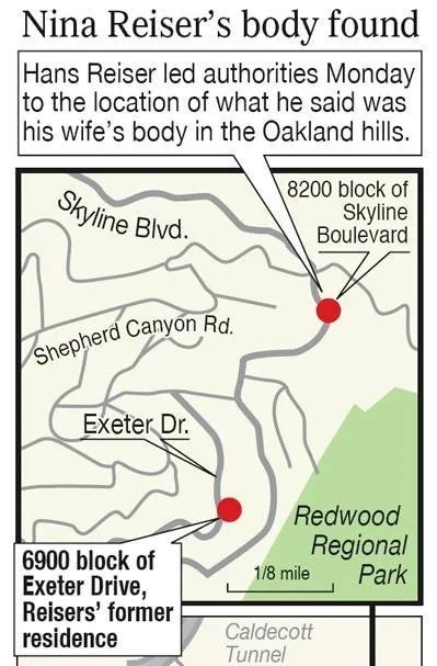 美国凶案：母亲失踪那天，六岁的他看到父亲扛着黑色塑料袋