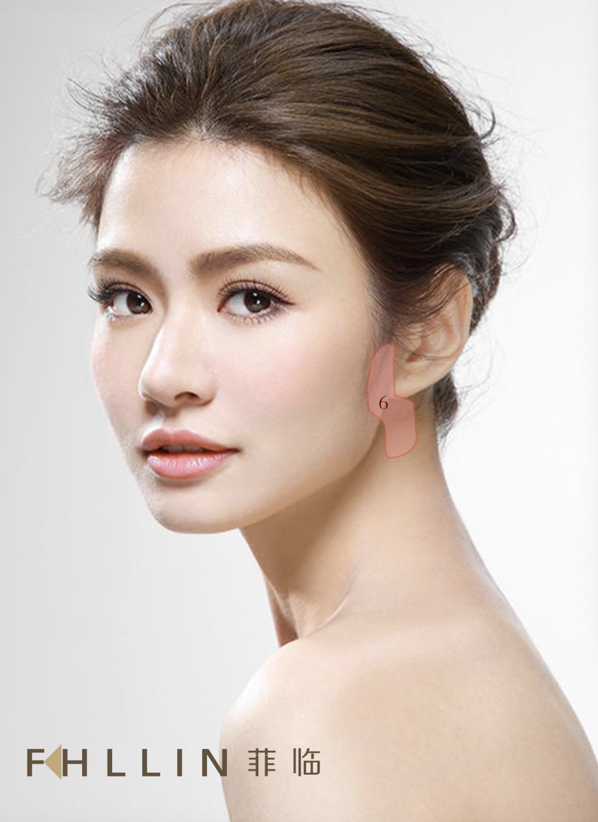 逆天侧颜女,逆天绝世容颜