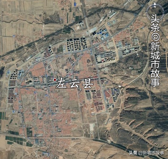 中国山西大同市简介,中国行政区划山西晋城