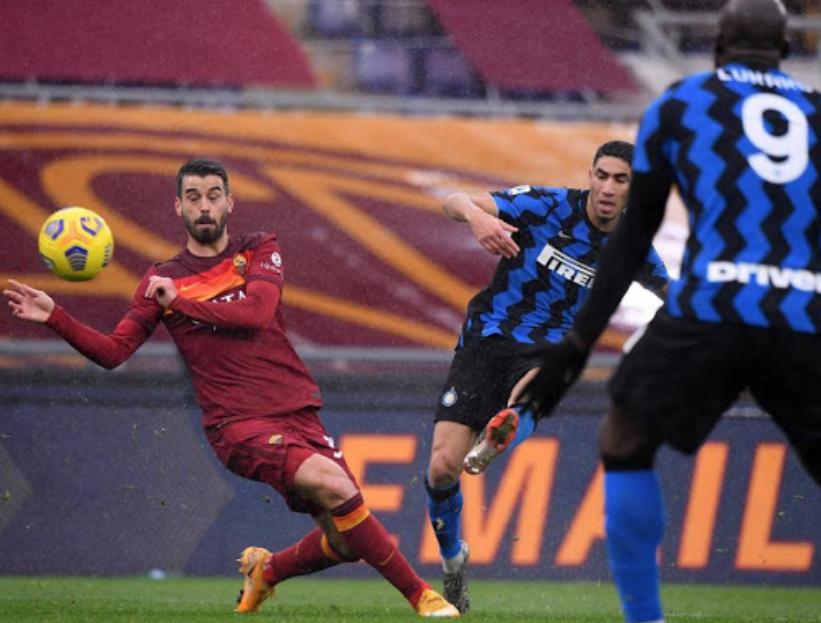 国米球迷对阿隆索态度,国米球迷对卢卡库的看法