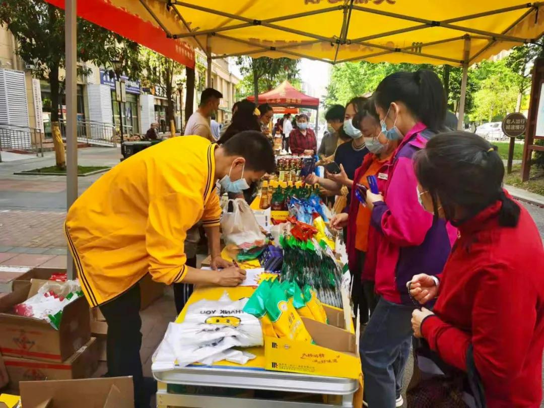 破千万!“汉阳造”燃爆五一消费市场