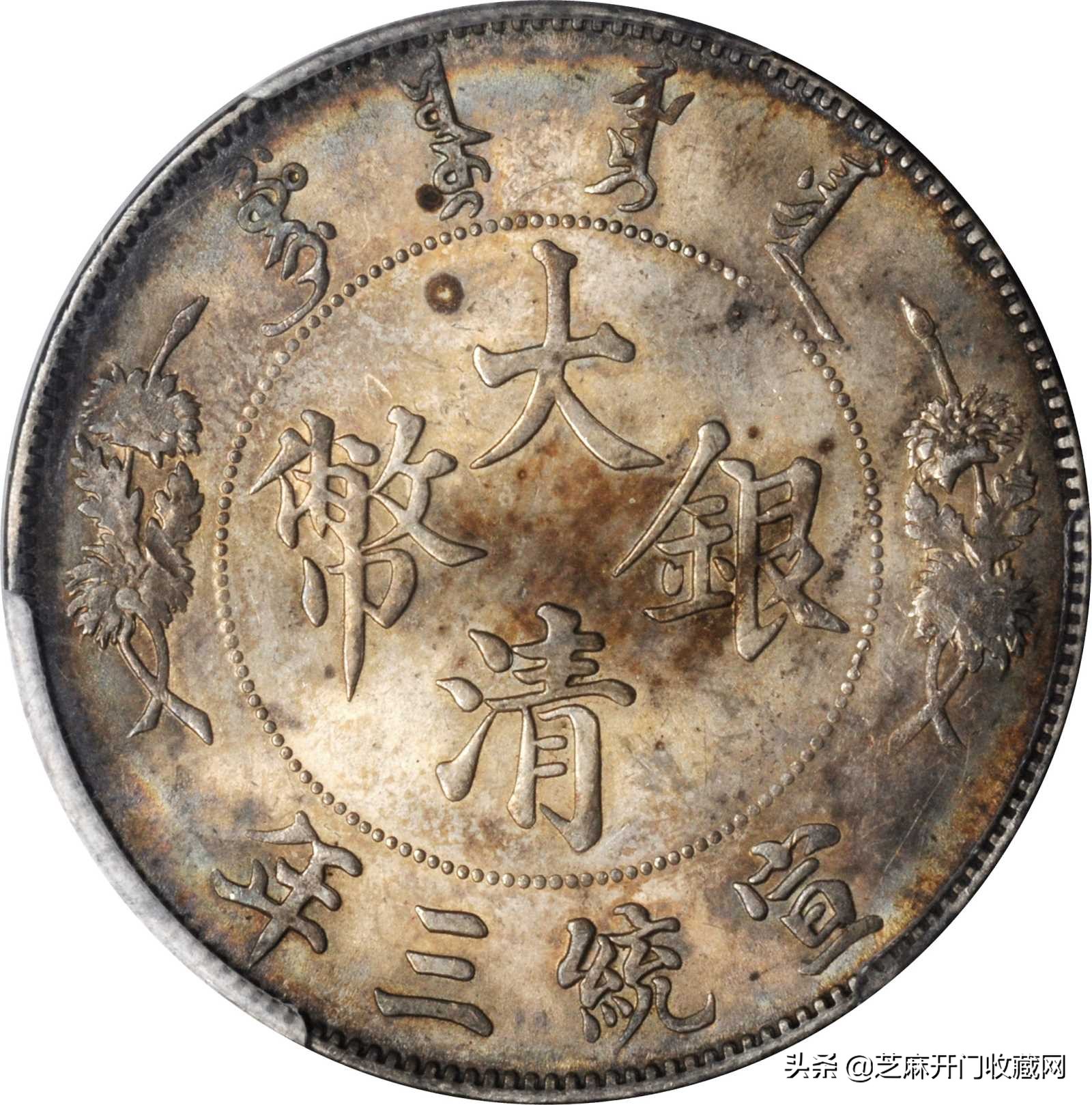 收藏银元能赚钱吗,银元收藏与投资在线阅读