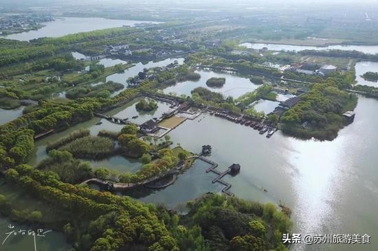 苏州常熟沙家浜攻略七日游,沙家浜夜游旅游攻略大全
