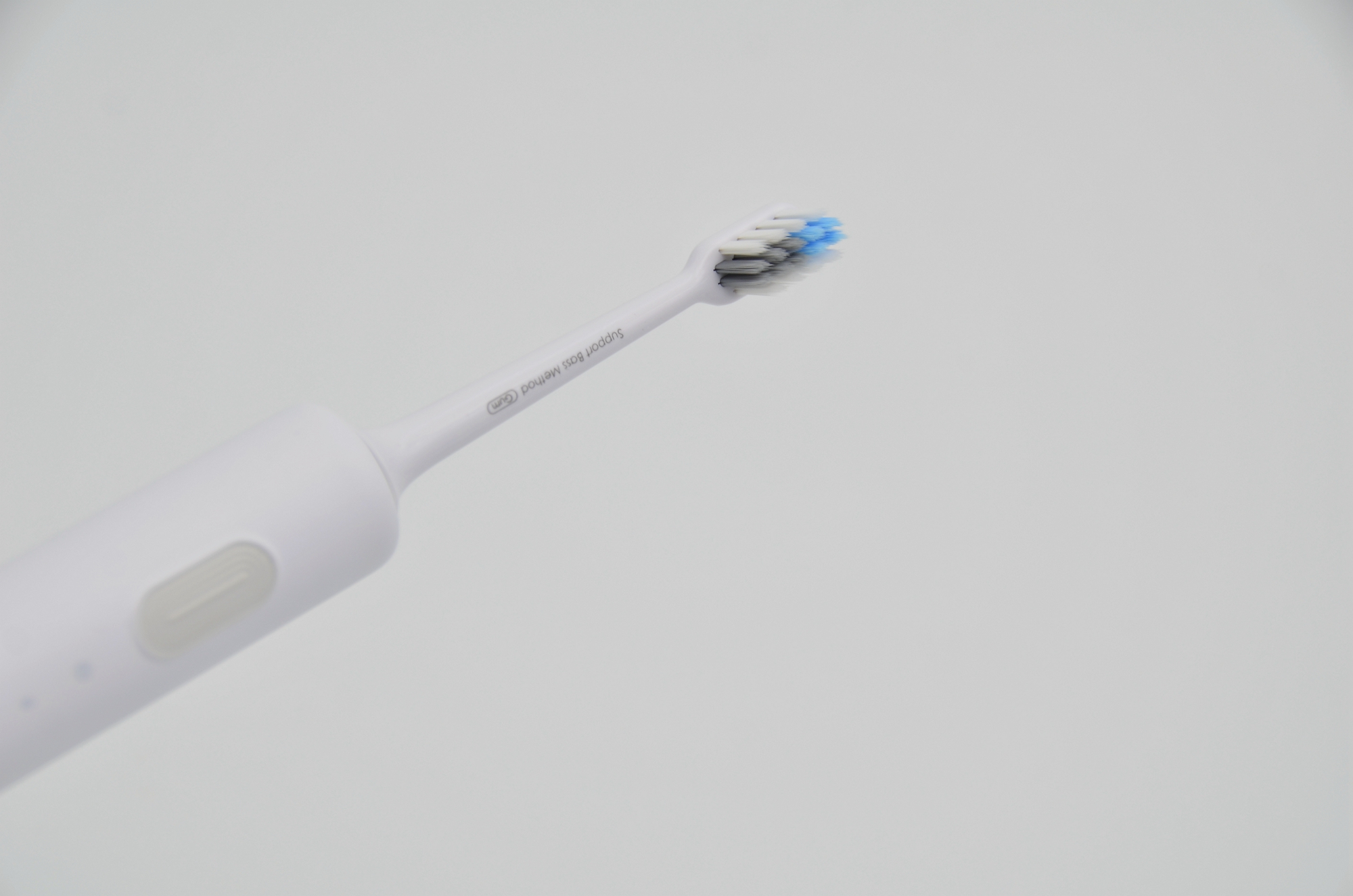 日式和风声波式牙刷评测,贝医生声波电动牙刷z3