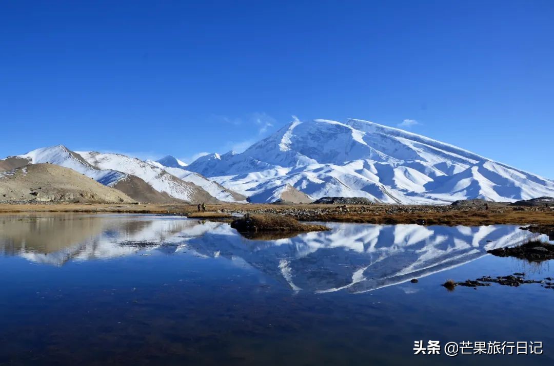 新疆喀什中国最具异域风情的古城,中国的喀什古城