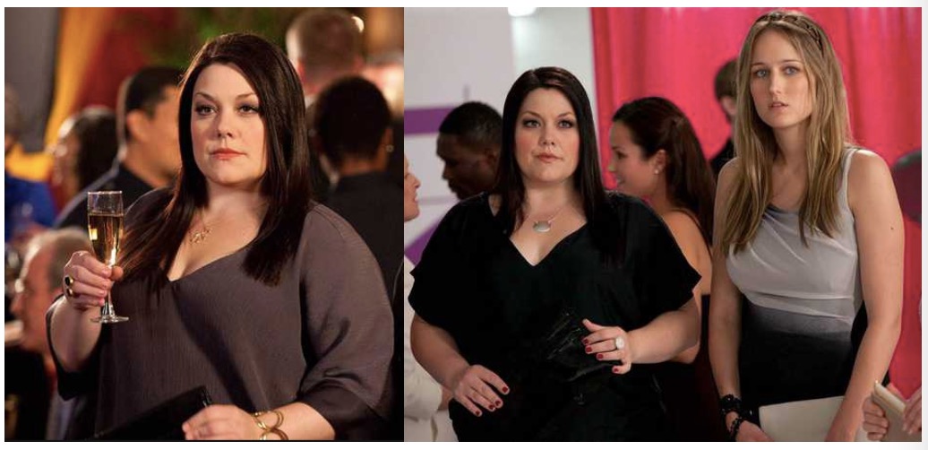 大码显瘦穿衣打扮,大码显瘦穿搭高级感