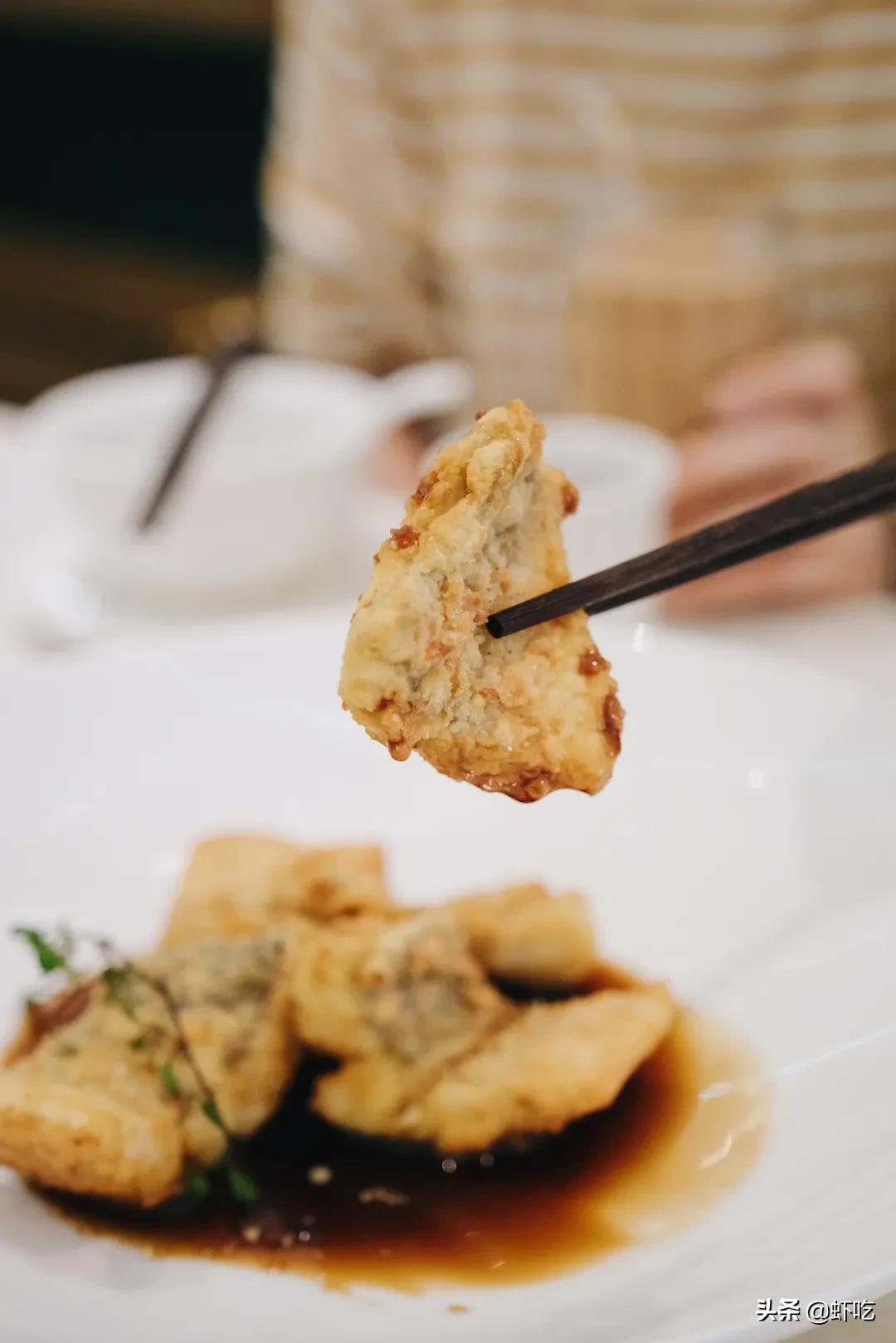 南京最好的2人餐厅,隐藏在京城的正宗粤菜馆