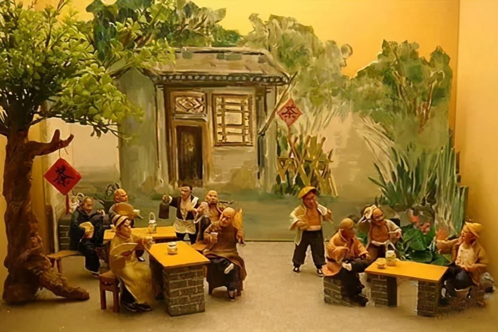 北京中轴线鼓楼和钟楼的位置,中轴线的故事讲解