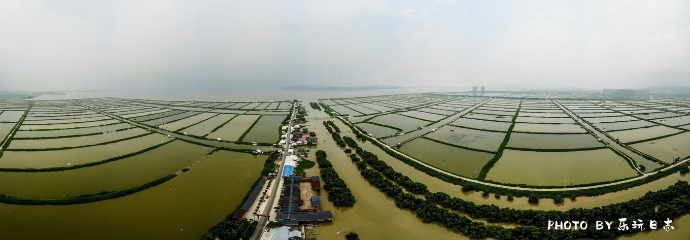广东最美乡村两日游攻略图片,岭南古村落游玩