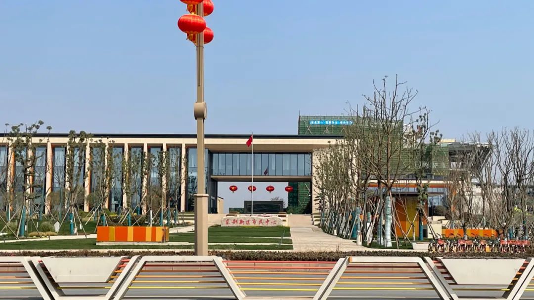 空港新城最新楼盘房价,空港新城二手房值得买吗