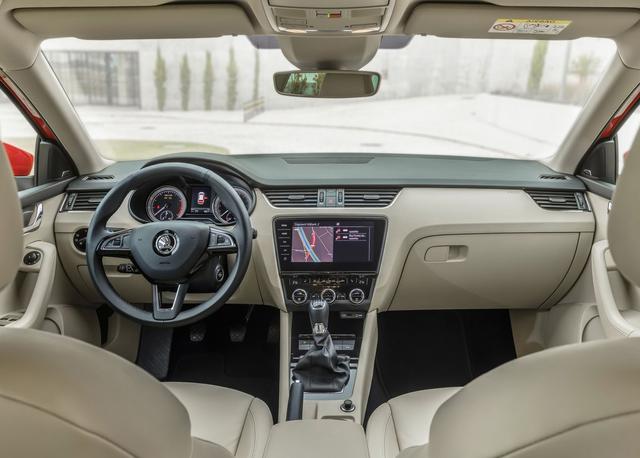 斯柯达明锐旅行车280dsg旗舰型,斯柯达明锐三厢值得买吗