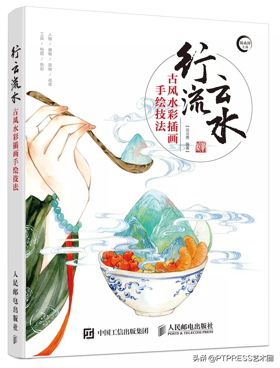 画水彩用什么品牌颜料最好,各种绘画颜料有什么不同