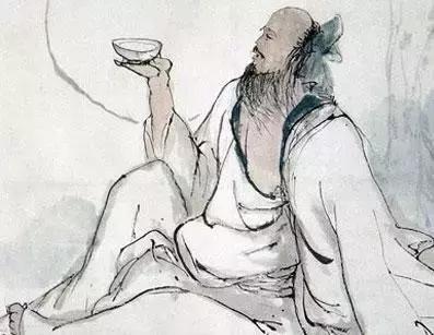 阮籍醒时少陶潜醉日多,阮籍醒时少陶潜醉时多