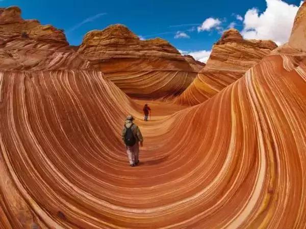 丹霞山震撼,丹霞山看着风景美如画