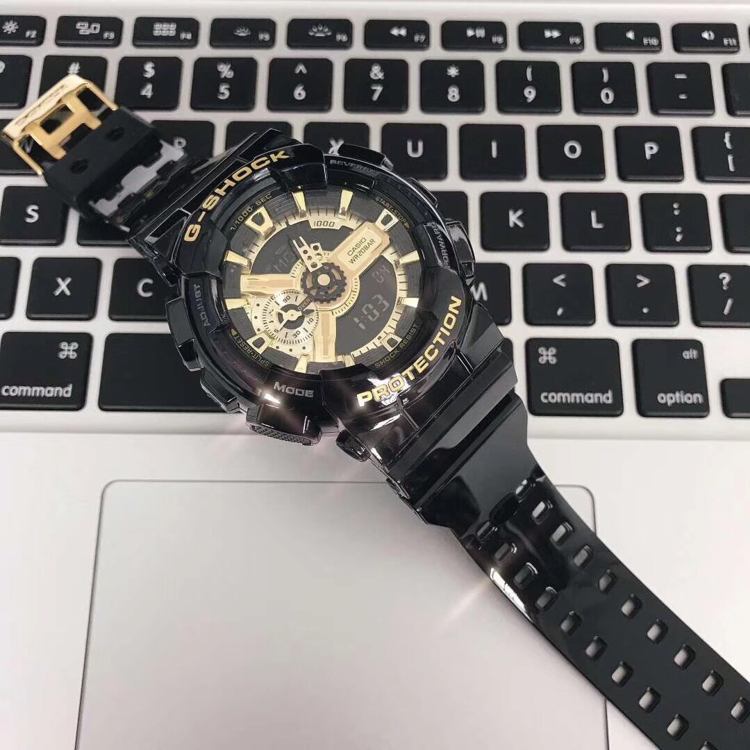 卡西欧最值得入手的一款 (最火的几款卡西欧方块)