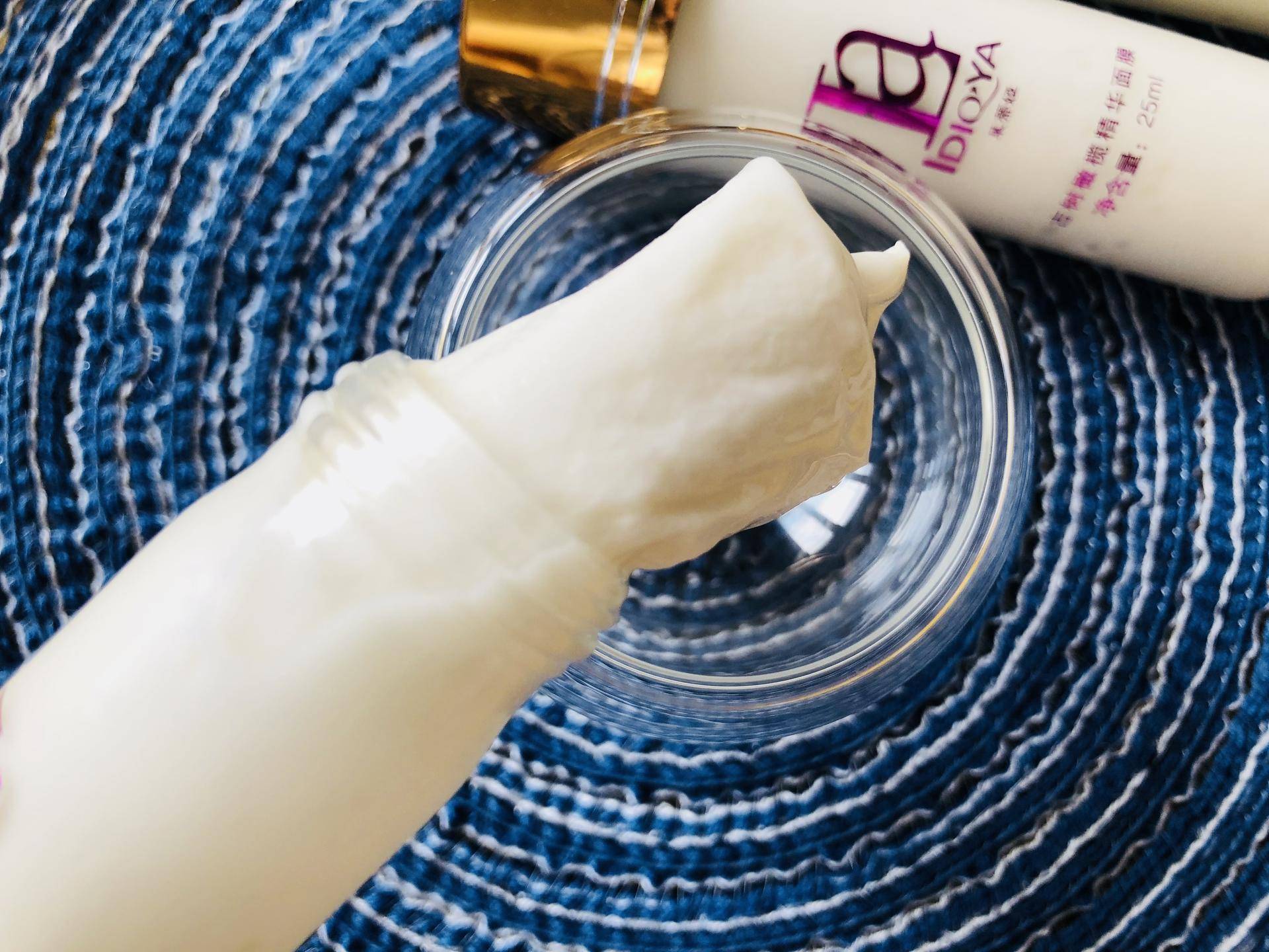 西班牙莱蒂娅护肤品,西班牙莱蒂娅古树橄榄油面膜