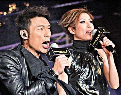 许志安郑秀文回应出轨事件,郑秀文怎么回应许志安出轨