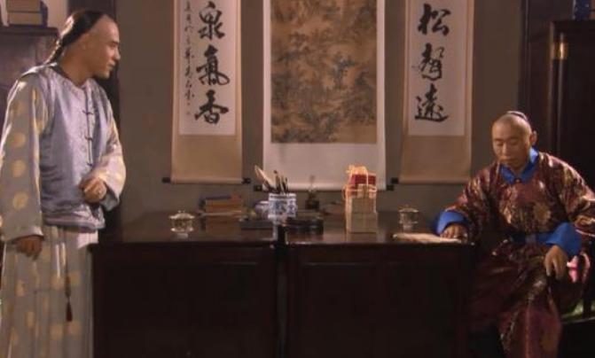 清朝贪污腐败原因,清朝奇葩贪污案