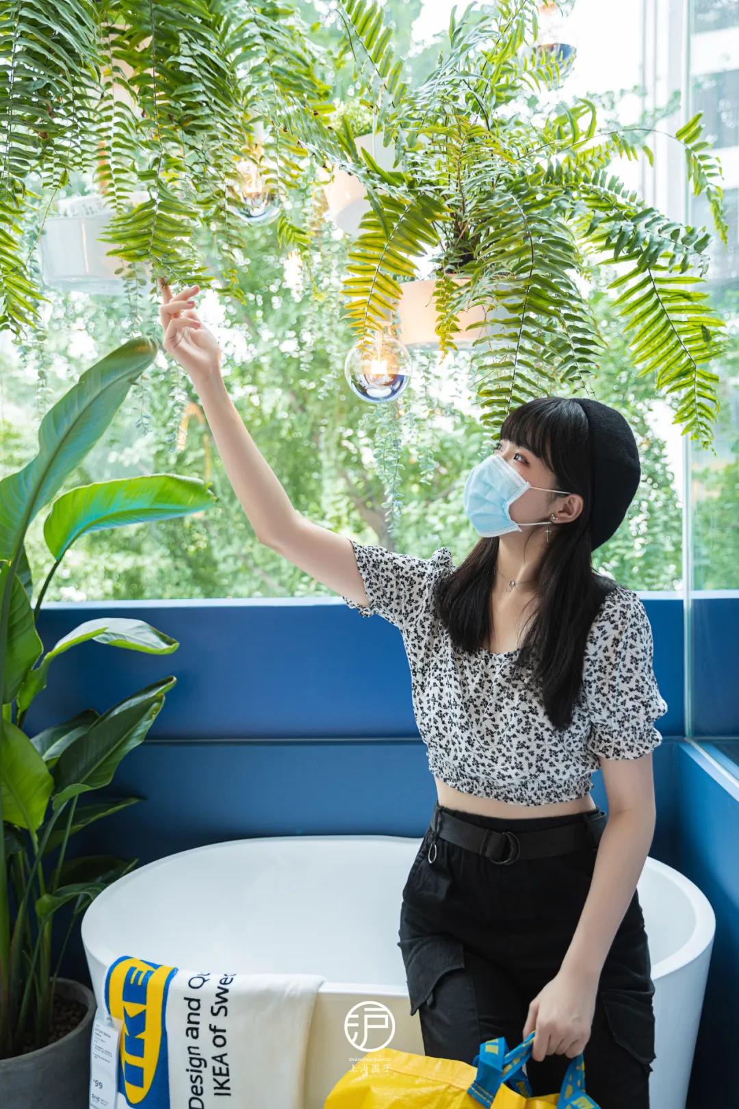 宜家首家市中心店将开业,宜家中国首个城市中心店