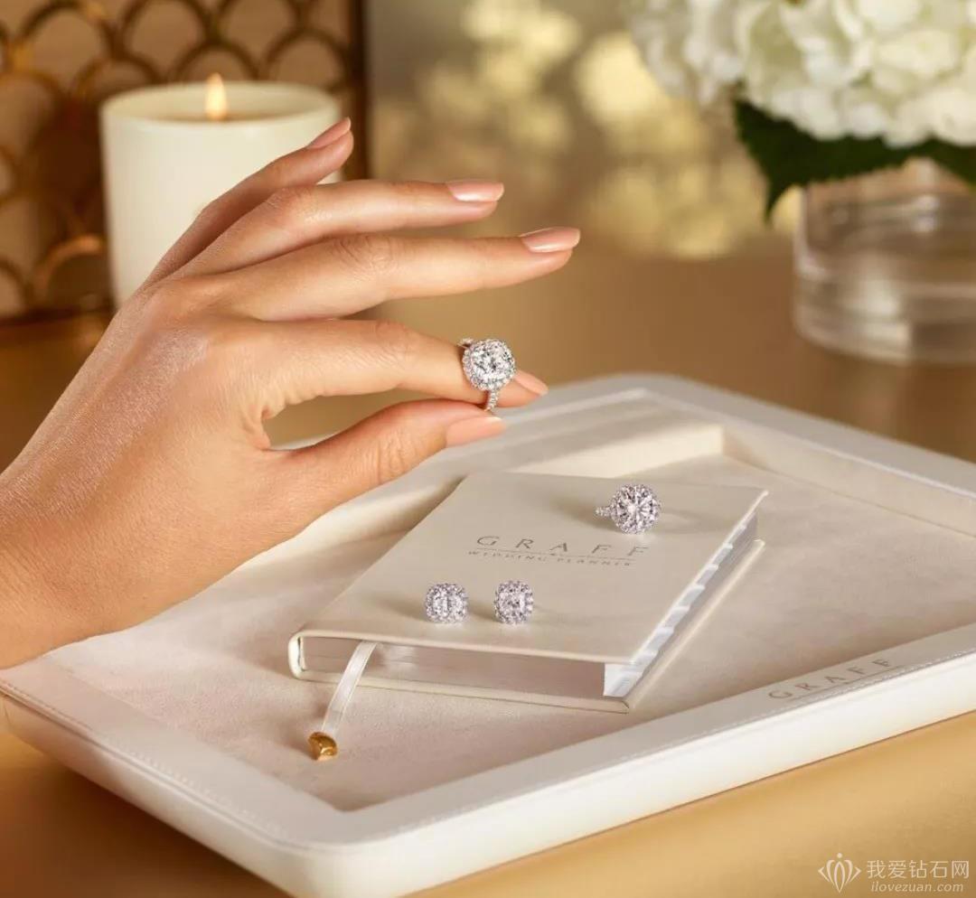 2020钻戒十大名牌排行榜,中国十大顶级钻戒品牌